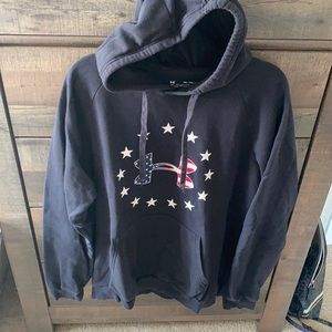 Men’s Under Armor Hoodie